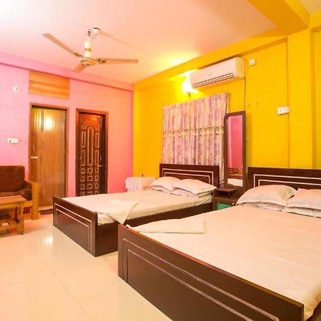Fanush Resort Bandarban Екстер'єр фото