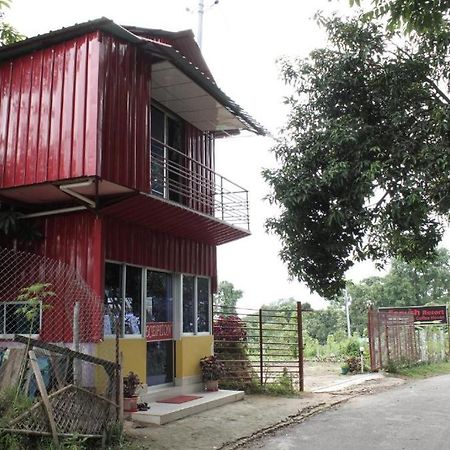 Fanush Resort Bandarban Екстер'єр фото